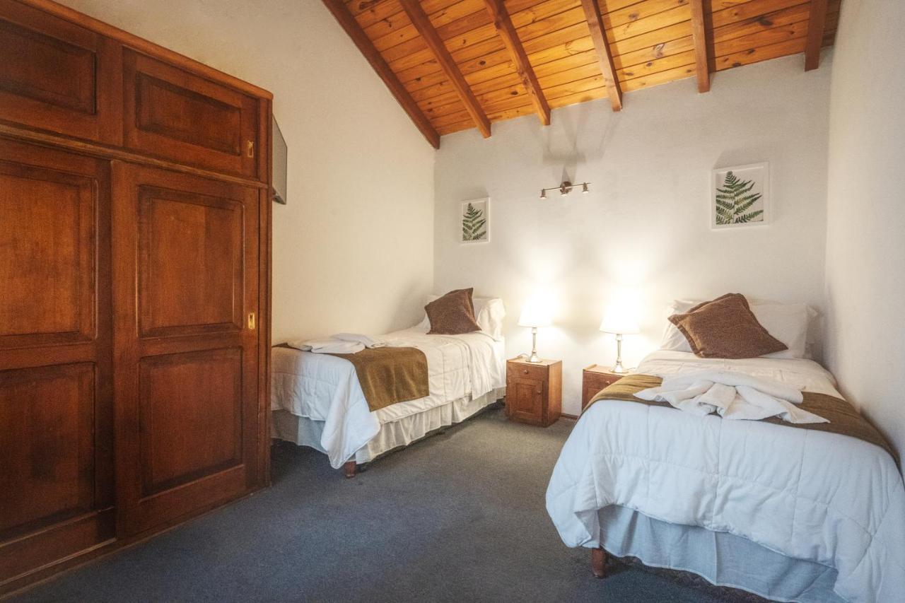Rotui Apart Hotel San Martín de los Andes Esterno foto