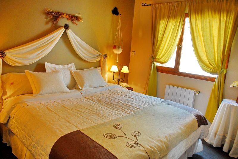 Rotui Apart Hotel San Martín de los Andes Esterno foto