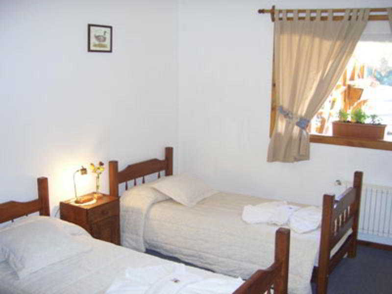 Rotui Apart Hotel San Martín de los Andes Esterno foto