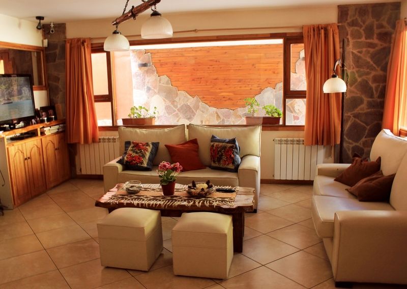 Rotui Apart Hotel San Martín de los Andes Esterno foto