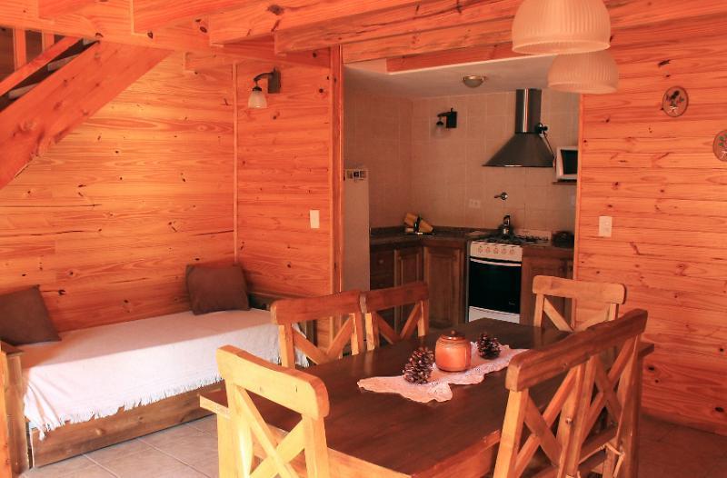 Rotui Apart Hotel San Martín de los Andes Esterno foto