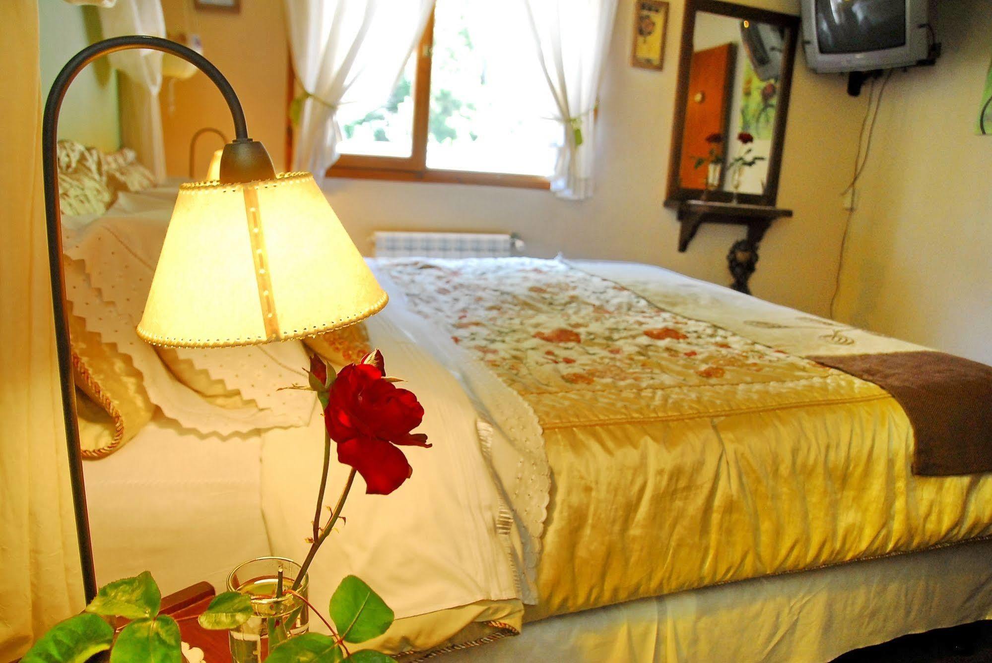Rotui Apart Hotel San Martín de los Andes Esterno foto