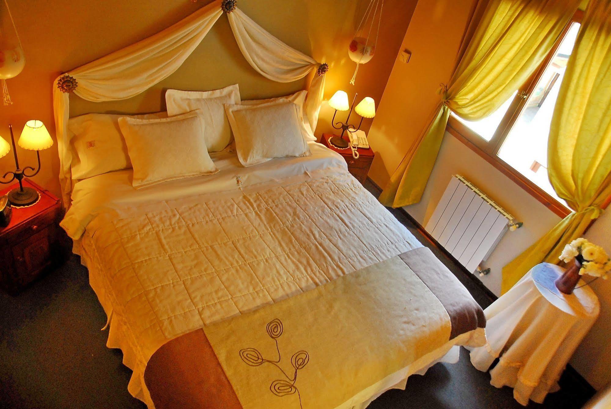 Rotui Apart Hotel San Martín de los Andes Esterno foto